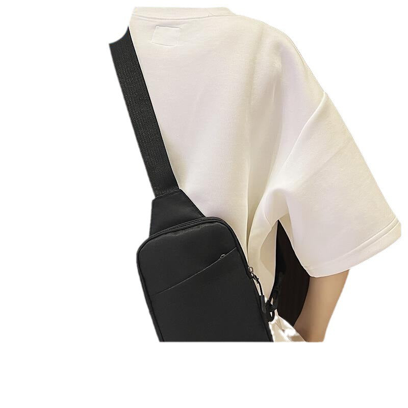 Casual Simple Fashion Shoulder Bag