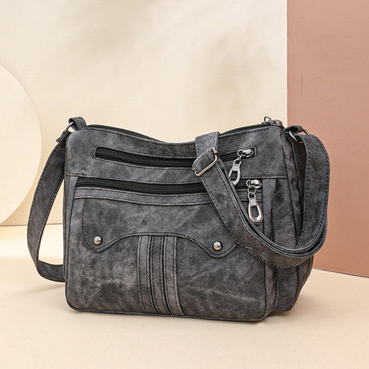 Casual Large Capacity Fashion Women's Bag