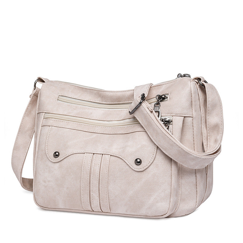 Casual Large Capacity Fashion Women's Bag