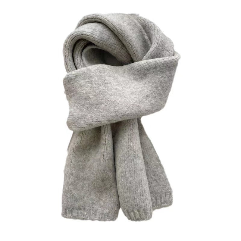 Women's Fashion Personalized Cashmere Scarf