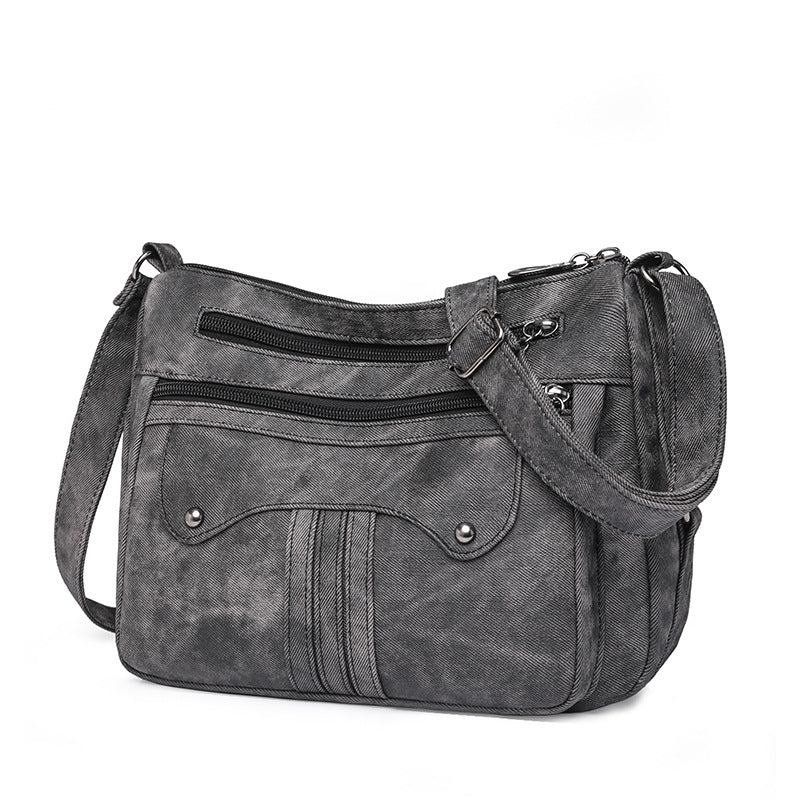 Casual Large Capacity Fashion Women's Bag