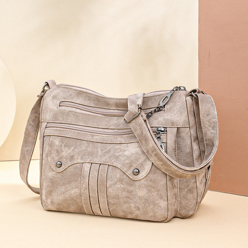 Casual Large Capacity Fashion Women's Bag