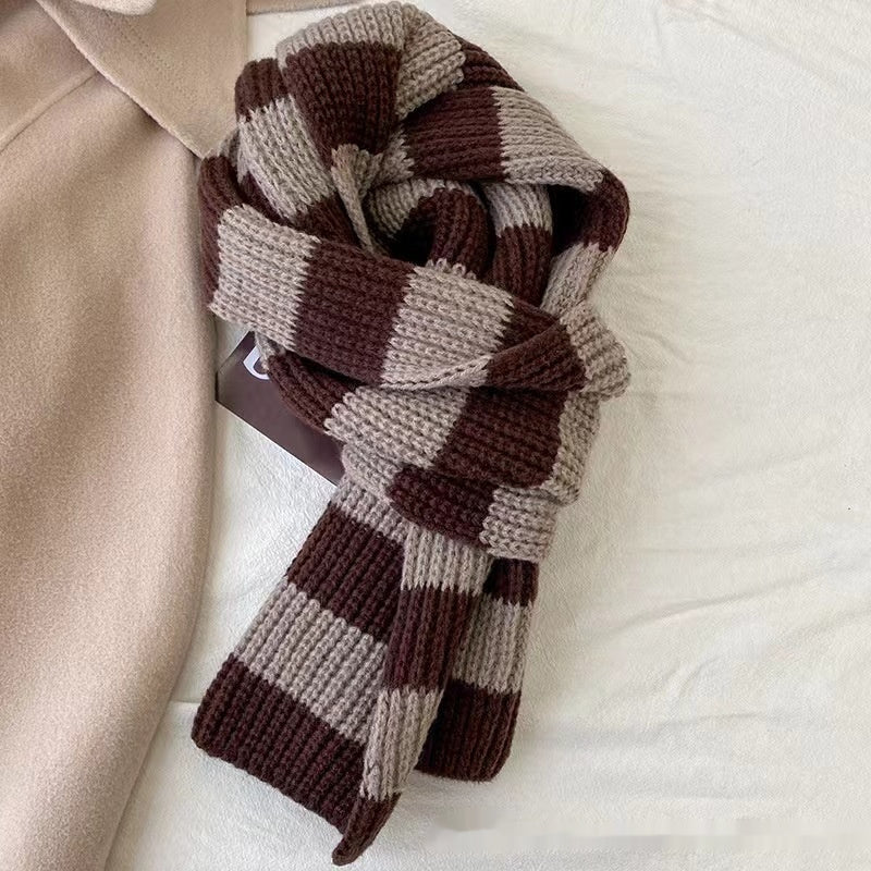 Women's Fashion Personalized Cashmere Scarf